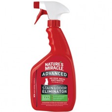 Nature's Miracle Stain & Odor Eliminator 32oz